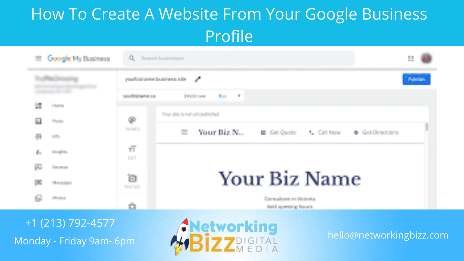 networking bizz website experts - 1