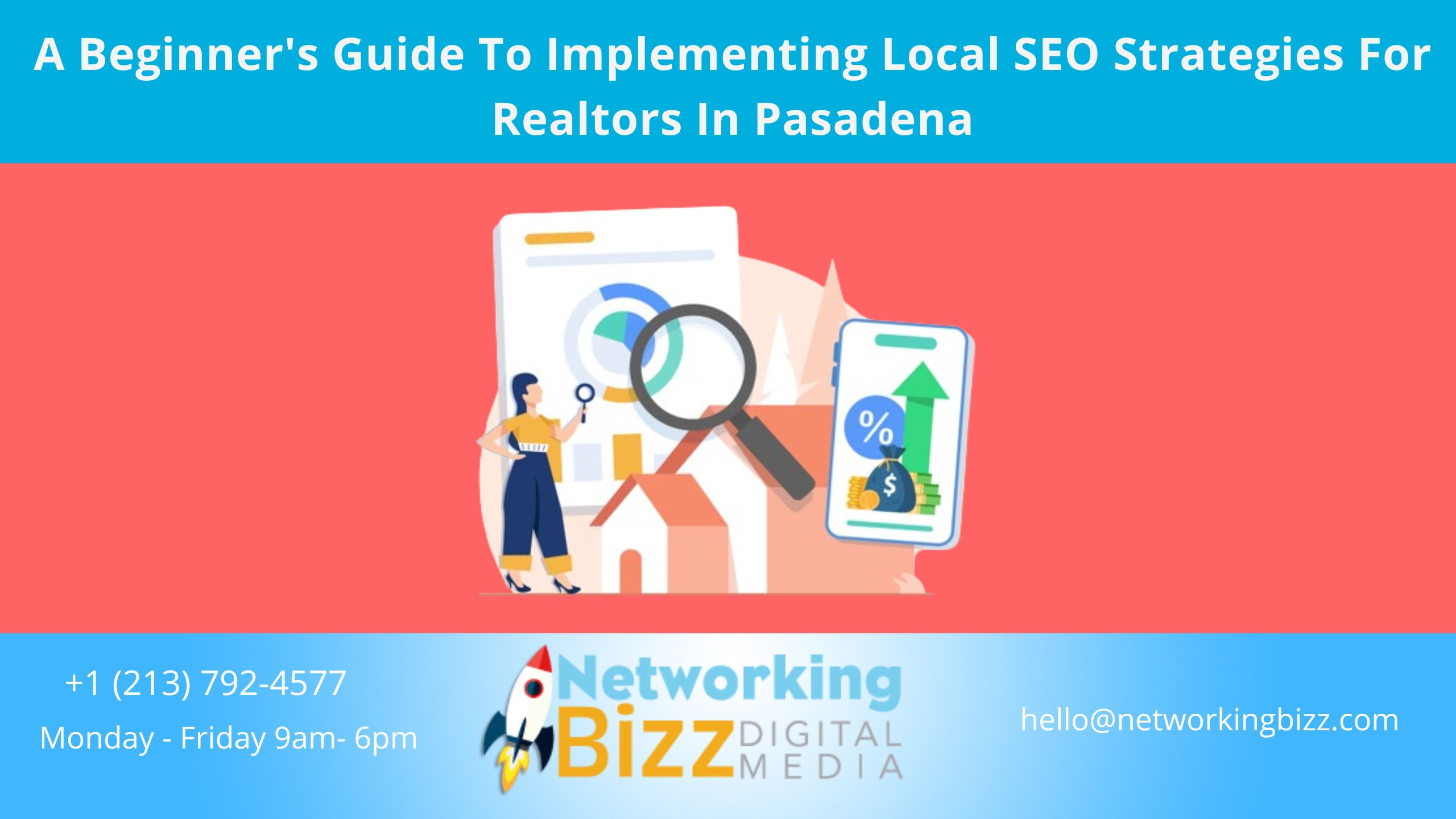 A Beginner’s Guide To Implementing Local SEO Strategies For Realtors In Pasadena
