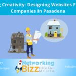 Unleashing Creativity: Designing Websites For Painting Companies In Pasadena