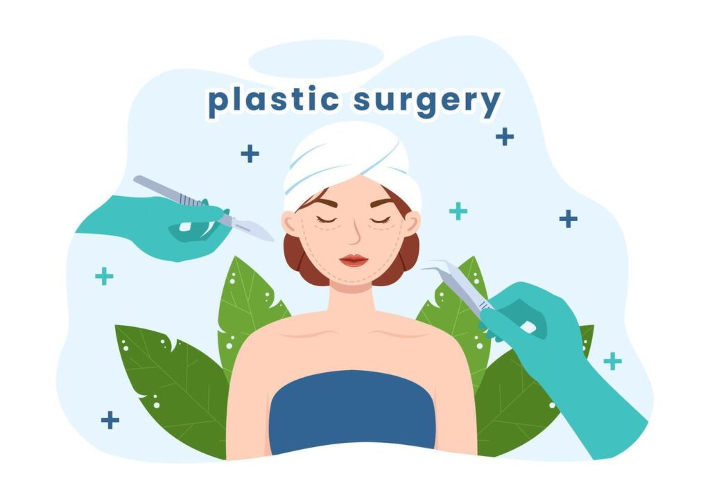 Plastic Surgery